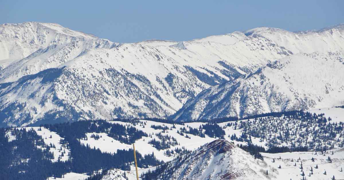 Aspen-Snowmas