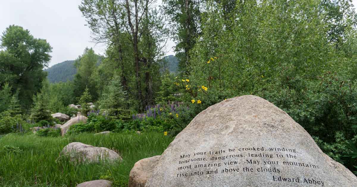 Aspen-santuario-di-John-Denver