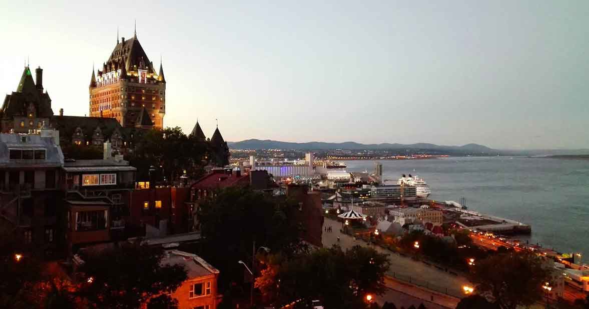 Città di Québec