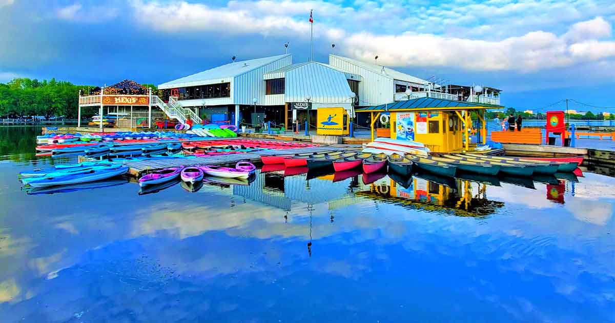 Dows-Lake-Pavilion-ottawa-canada Dows-Lake-Pavilion-ottawa-canada
