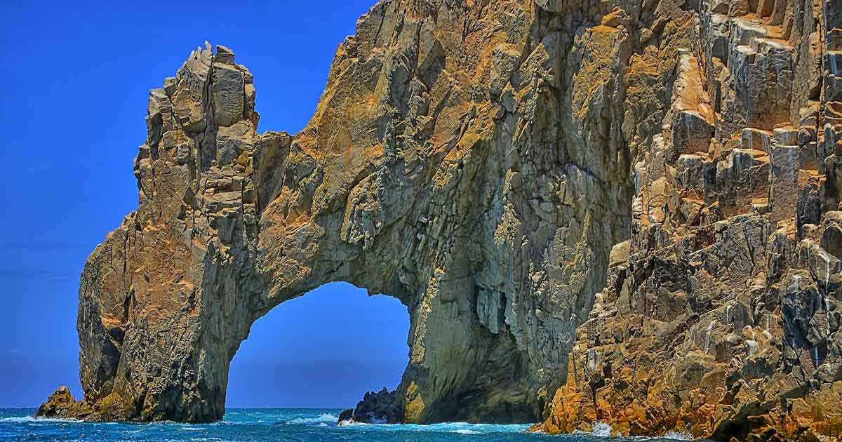 El Arco El Arco