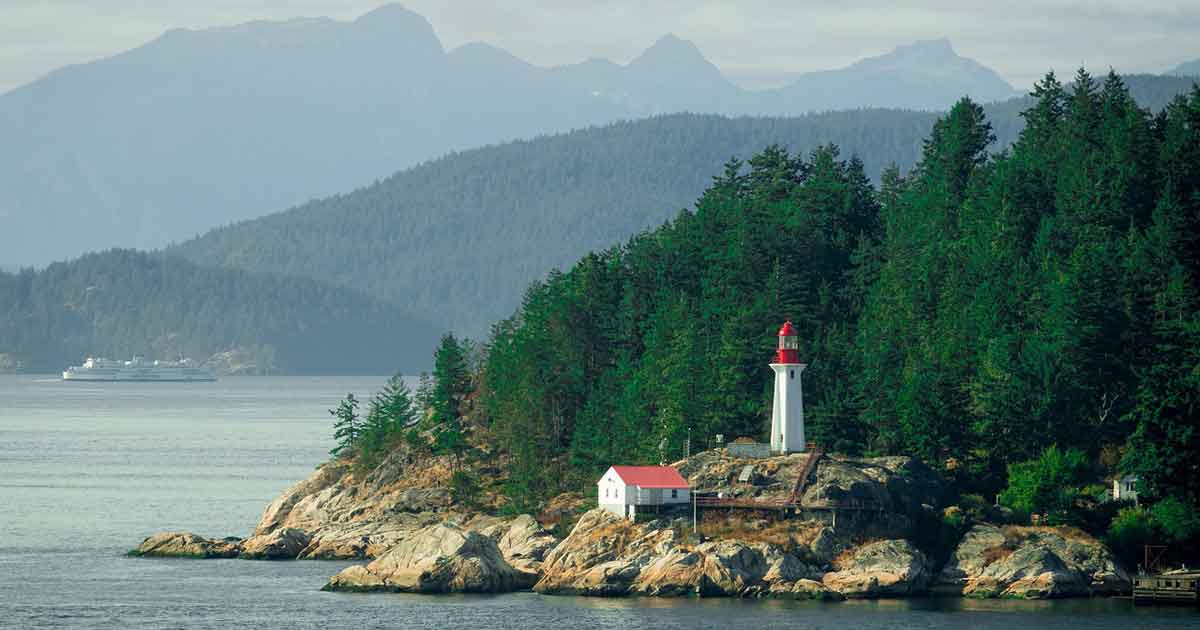 Isola di Vancouver