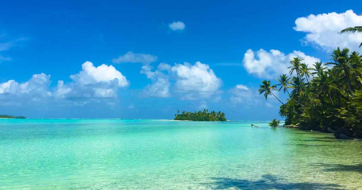 Isole Cocos (Keeling), Australia Occidentale