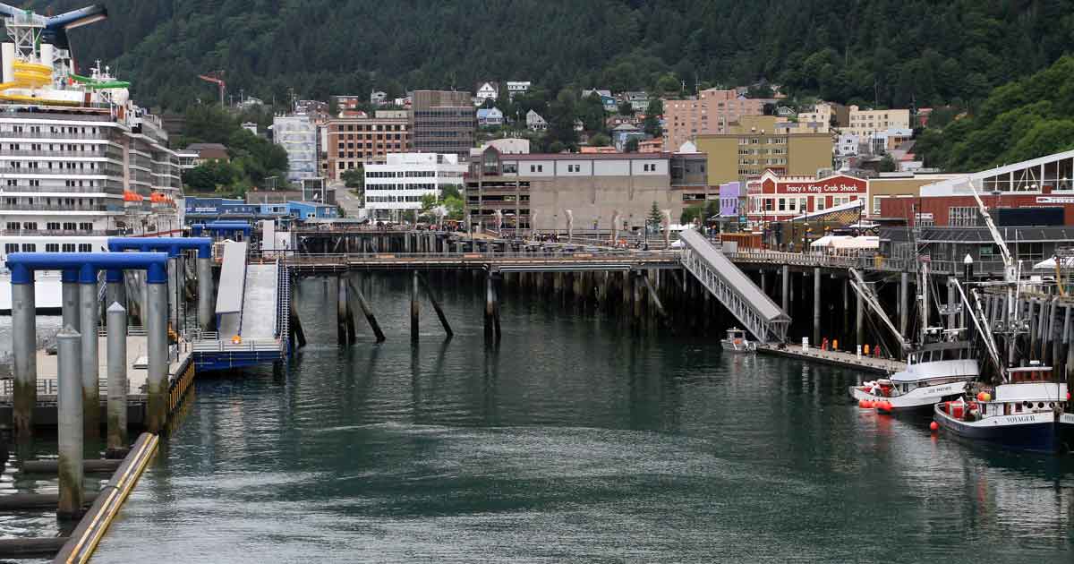 Juneau-capitale-Alaska Juneau-capitale-Alaska