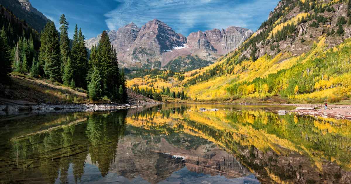 Maroon-Bells-Aspen-colorado