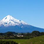 Monte-Taranaki