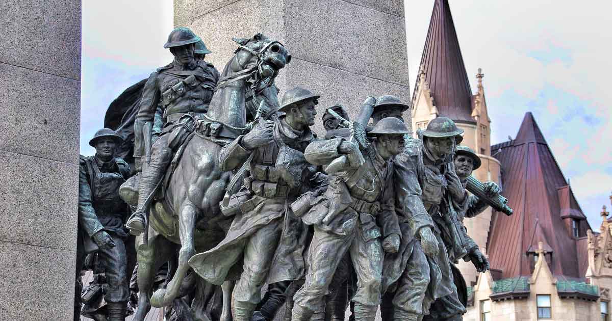 National-War-Memorial-ottawa-canada National-War-Memorial-ottawa-canada