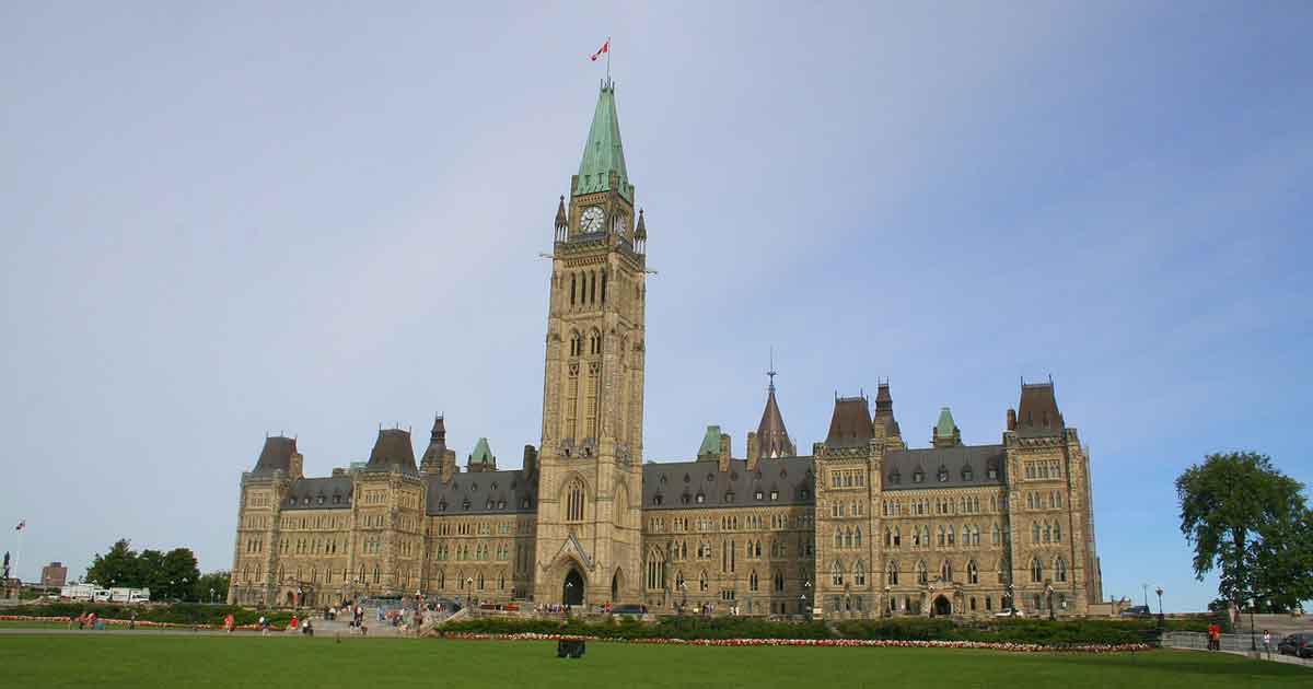 Parliament-Hill-ottawa-canada Parliament-Hill-ottawa-canada