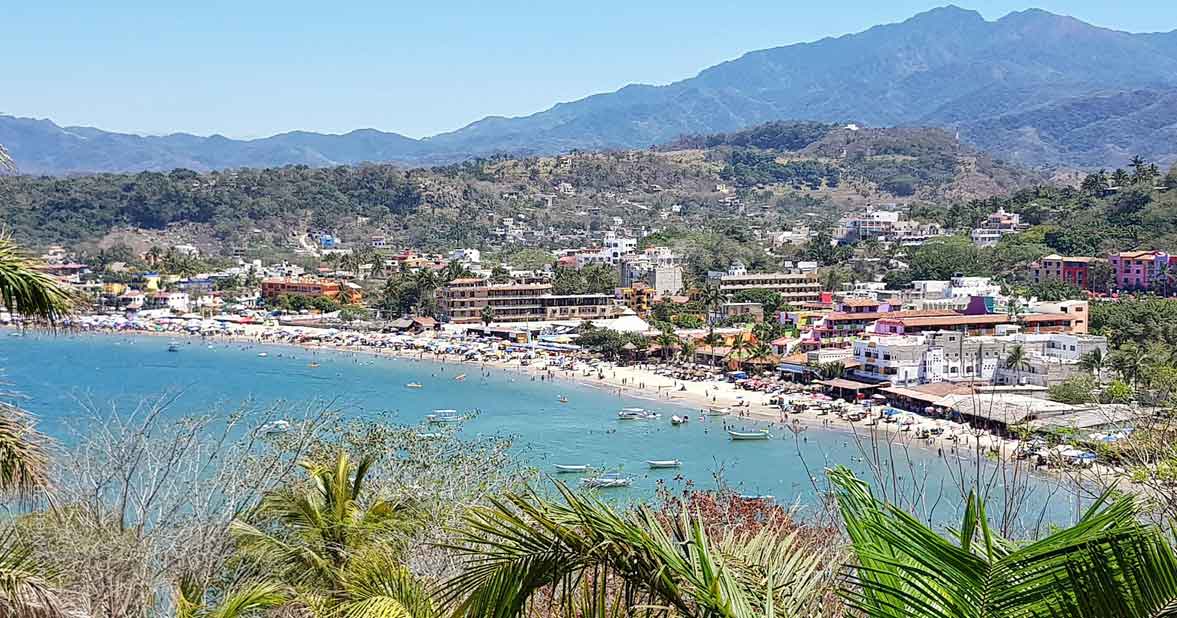 Riviera Nayarit