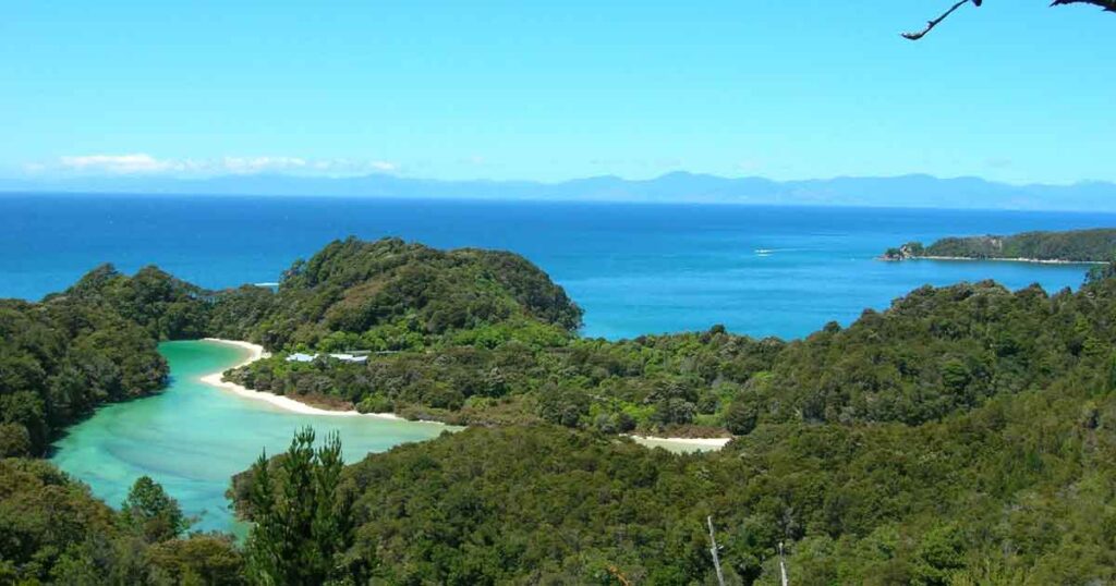 Tasman-National-Park-nuova-zelanda-northland