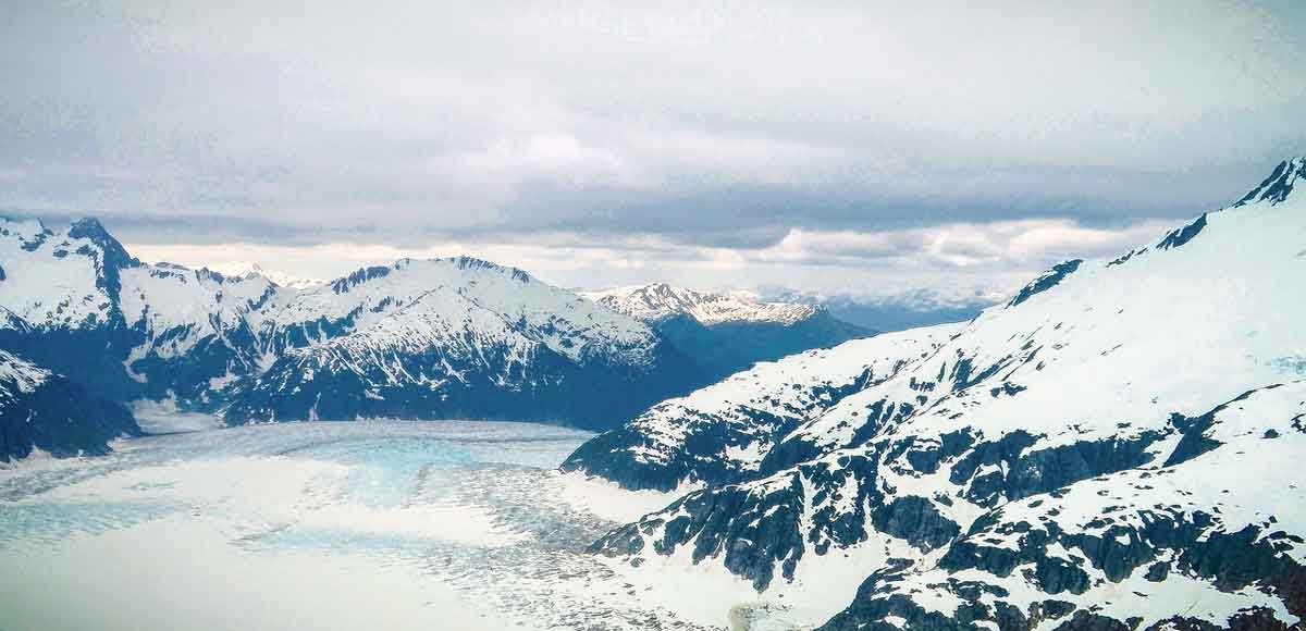 alaska-Ghiacciaio-Mendenhall alaska-Ghiacciaio-Mendenhall