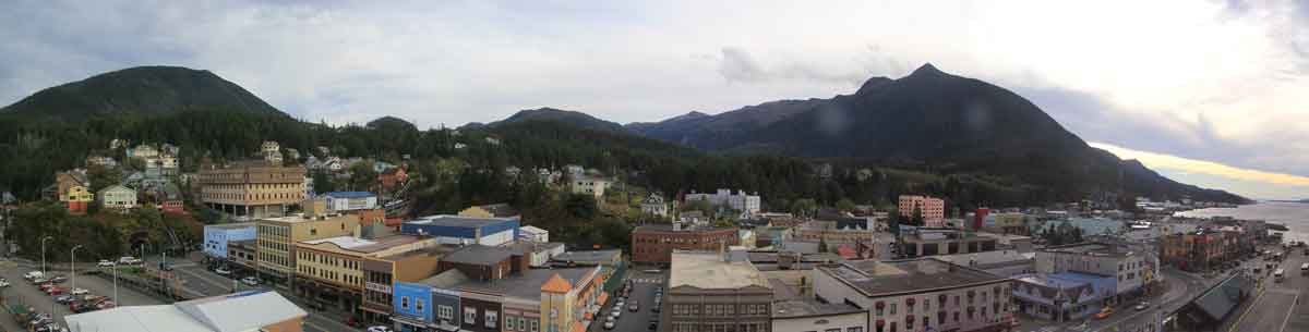 alaska-citta-Ketchikan alaska-citta-Ketchikan