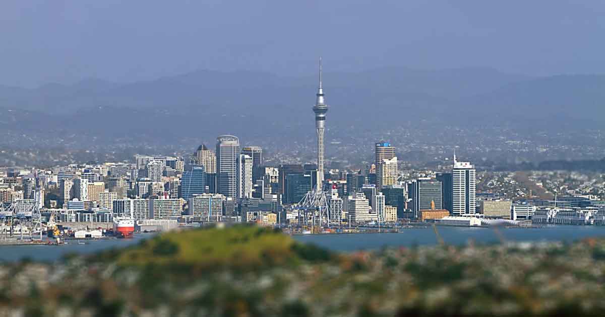attrazioni turistiche più apprezzate di Auckland