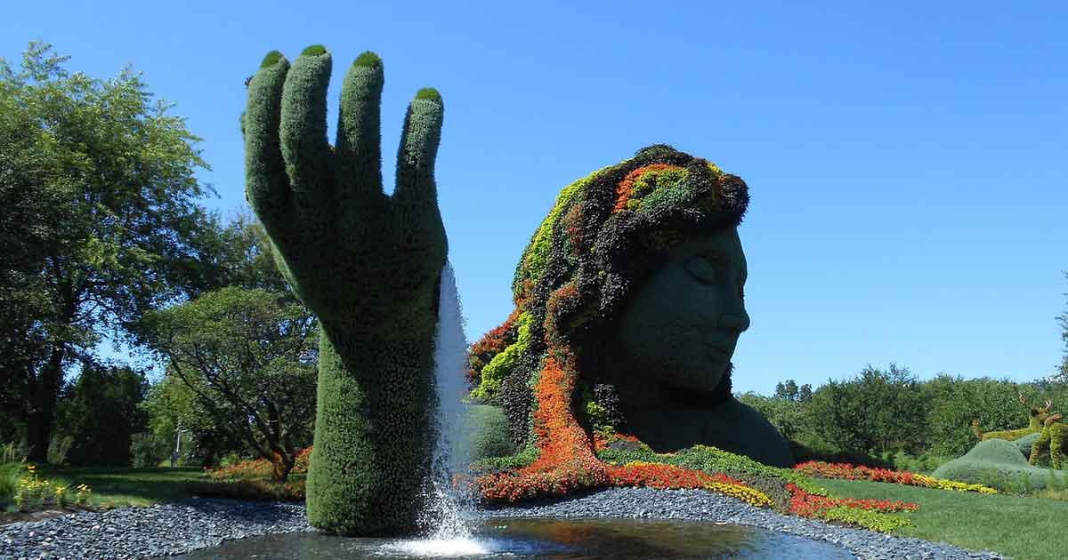 Montreal, capitale canadese della cultura