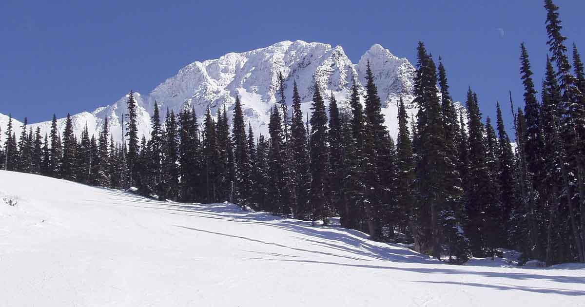 montagna-Whistler