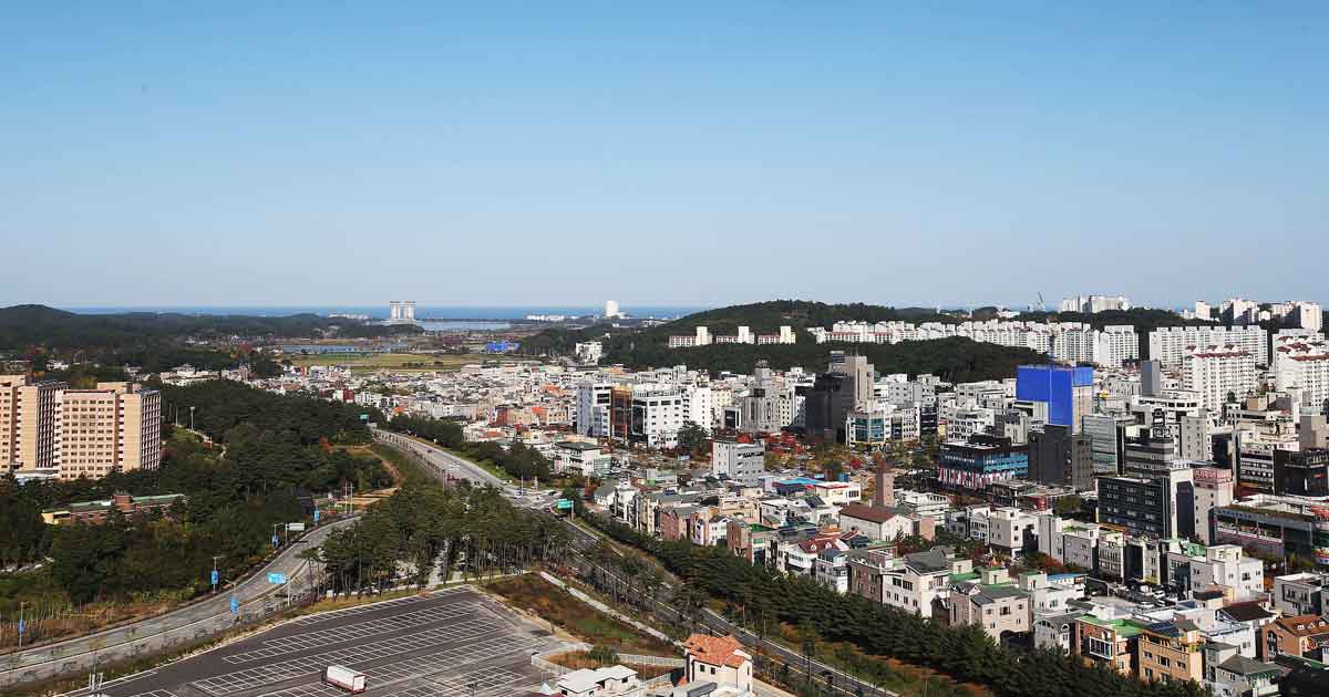 Gangneung