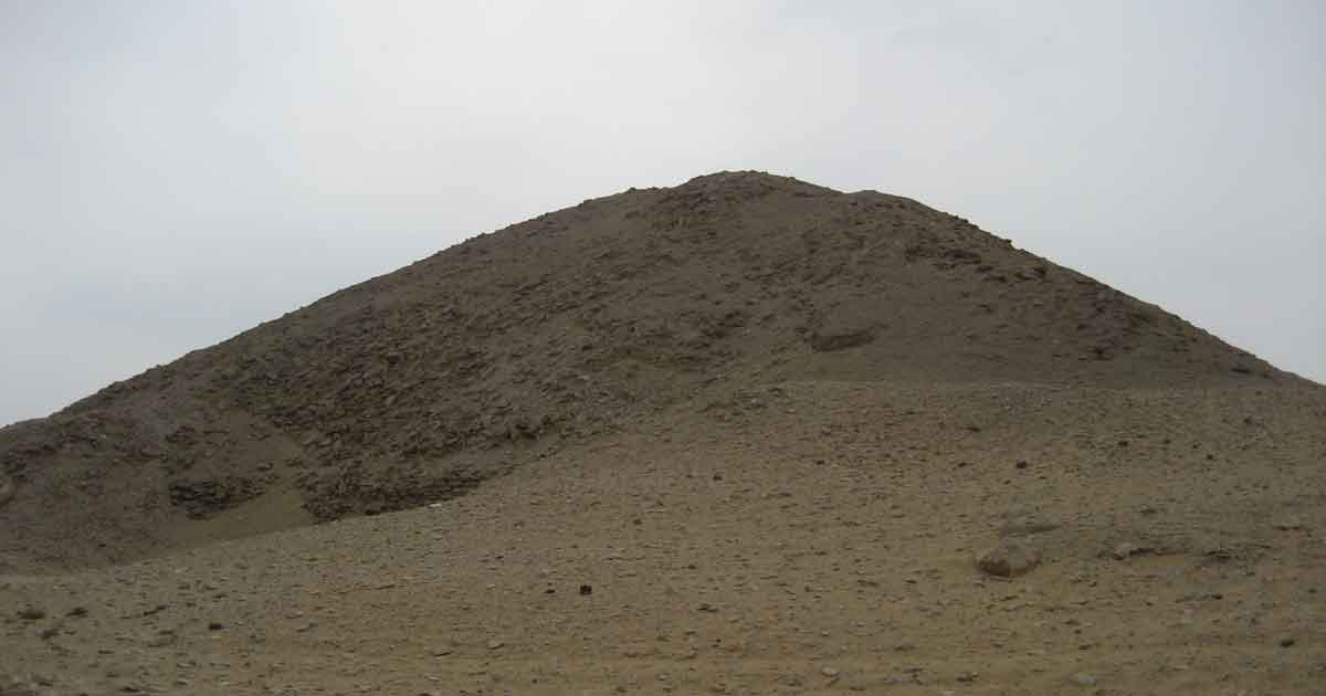 Piramide di Teti