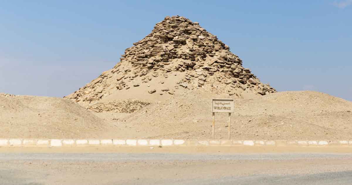 Piramide di Userkaf