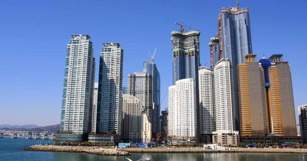 Busan