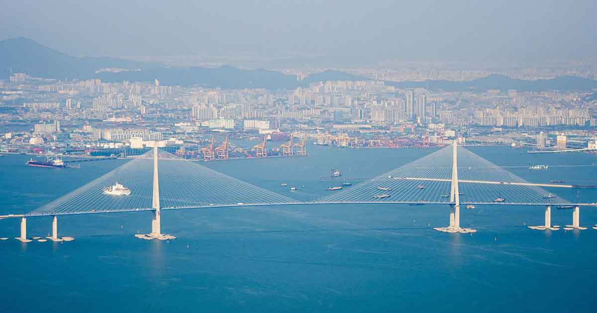 Incheon