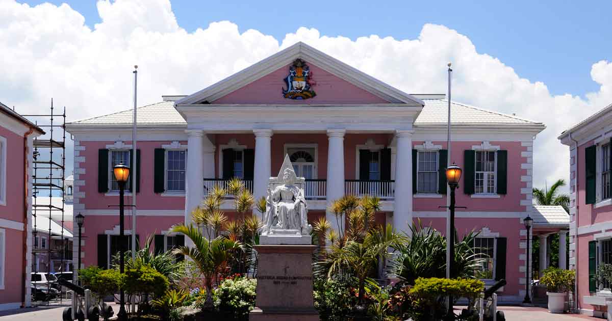 Government-House nassau-bahamas Government-House nassau-bahamas