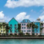 Nassau Bahamas