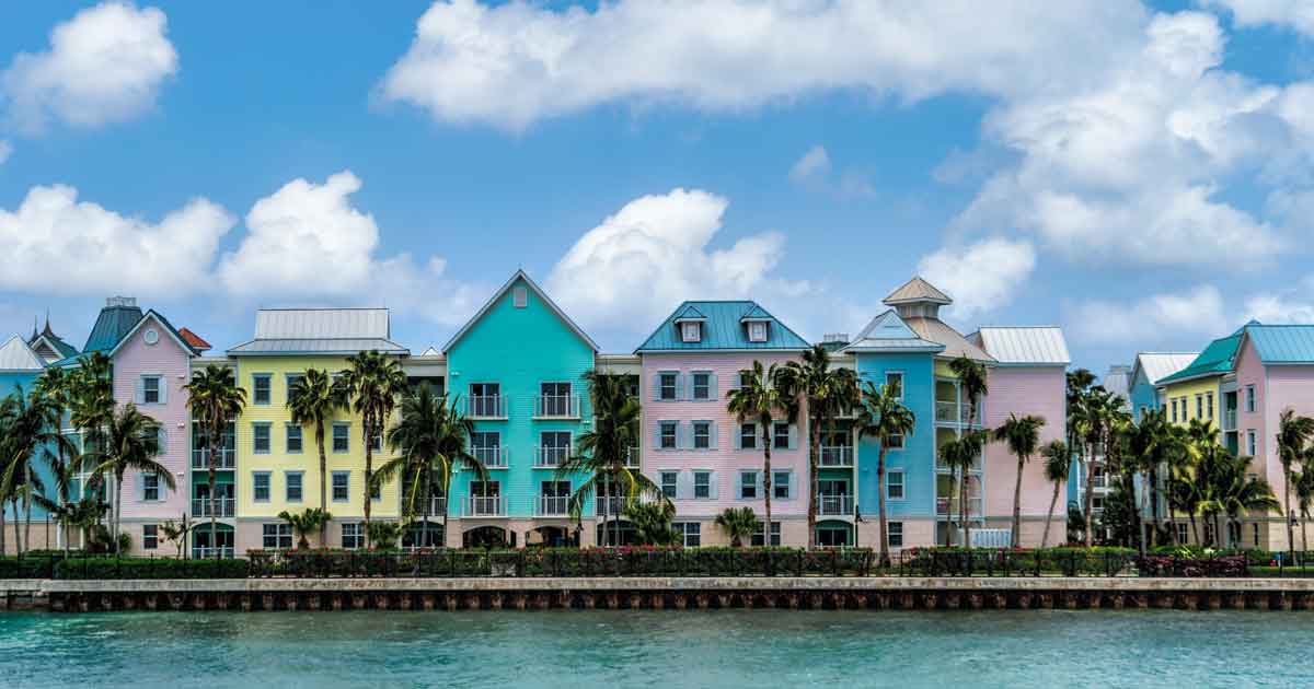 Nassau Bahamas Nassau Bahamas