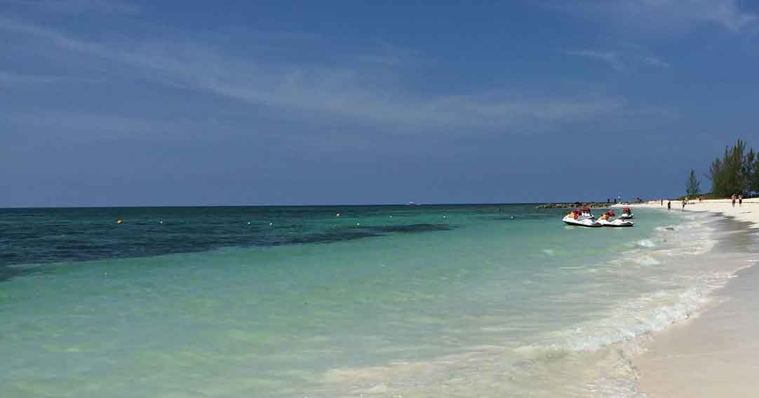 isola Grand-Bahama isola Grand-Bahama